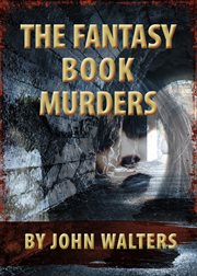The fantasy book murders cover image