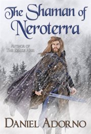 The shaman of neroterra. Book #0.5 cover image