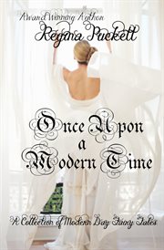 Once upon a modern time cover image