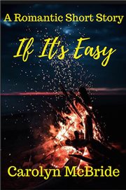 If it's easy cover image
