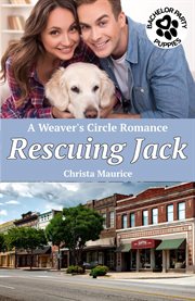 Rescuing jack cover image