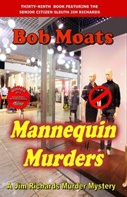 Mannequin murders cover image
