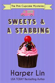 Sweets and a stabbing cover image