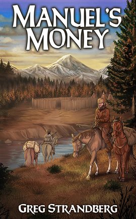 Cover image for Manuel's Money