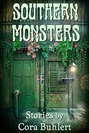 Southern monsters cover image