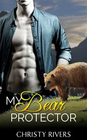 My bear protector cover image