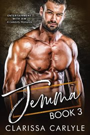 Jemma : A Celebrity Romance. Jemma cover image