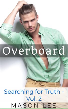 Cover image for Overboard