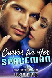 Curves for her spaceman cover image