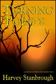 Turning points cover image