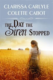 The day the siren stopped cover image