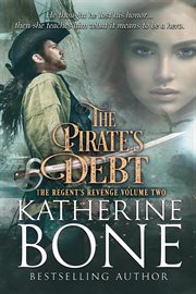 THE PIRATE'S DEBT cover image
