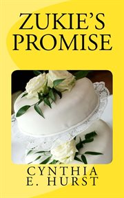 Zukie's promise cover image