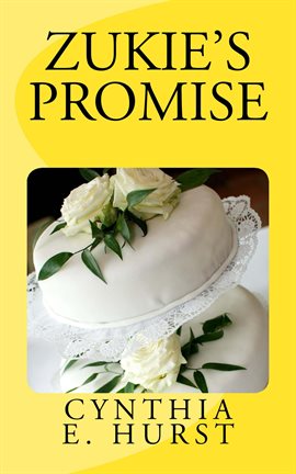 Cover image for Zukie's Promise