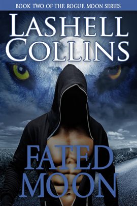 Cover image for Fated Moon