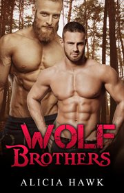 Wolf Brothers cover image