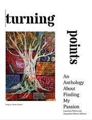 Turning Points: cover image