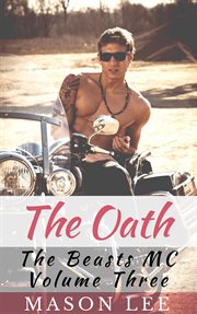 The oath cover image