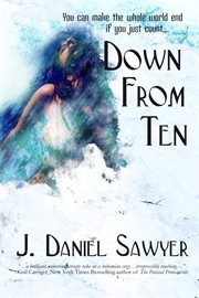 Down from ten : a cabin fever comedy cover image
