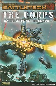 BattleTech cover image