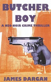 Butcher boy cover image
