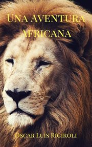 Una aventura africana cover image