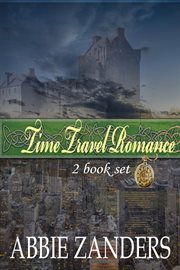 Time travel romance : 2 book set cover image