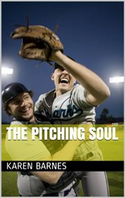 The pitching soul cover image