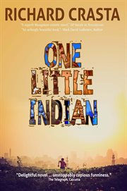 One little indian cover image