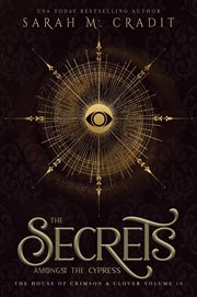 The secrets amongst the cypress cover image