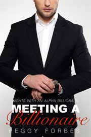 Meeting a billionaire cover image
