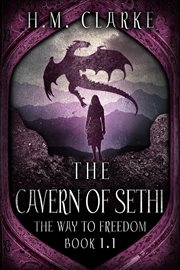 The Cavern of Sethi cover image