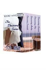 Discovery series bundle cover image
