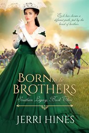 Born to be brothers cover image