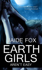 Earth Girls Aren't Easy cover image