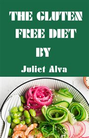 The Gluten Free Diet cover image