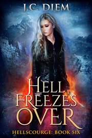 Hell freezes over cover image