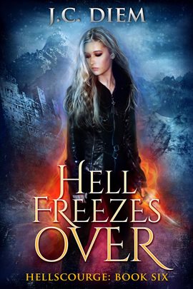 Cover image for Hell Freezes Over