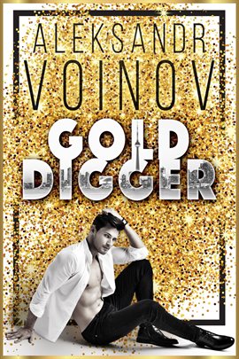 Cover image for Gold Digger