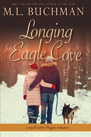 Longing for Eagle Cove cover image