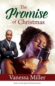 The promise of Christmas cover image