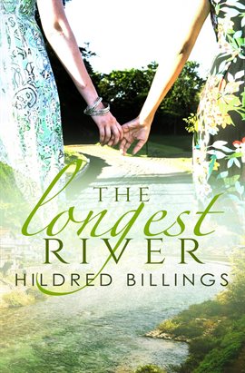 Cover image for The Longest River