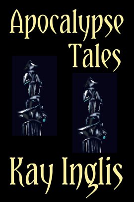 Cover image for Apocalypse Tales