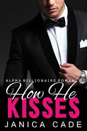How he kisses cover image