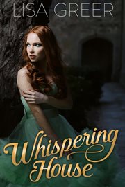 Whispering house cover image