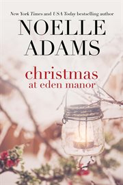 Christmas at eden manor cover image