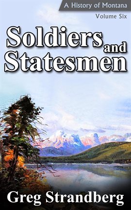 Cover image for Soldiers and Statesmen