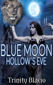 Blue moon hollow's eve cover image