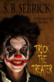 Trick the treater cover image