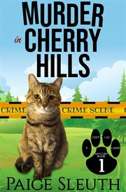 Murder in Cherry Hills cover image